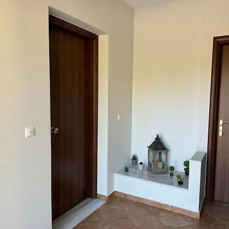 Appartement Relaxing *