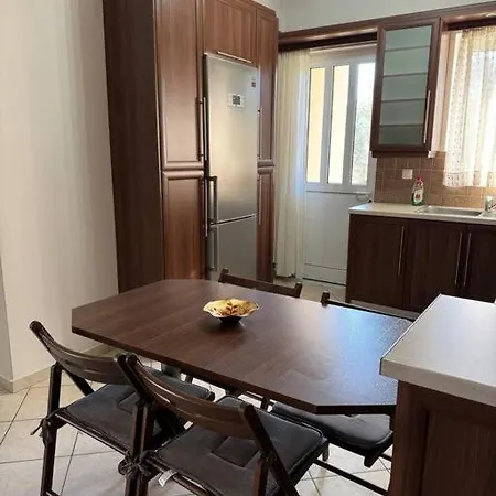 Relaxing * Taxiarches (Kymi-Aliveri)