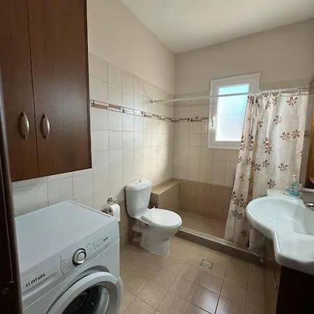 Relaxing Appartement