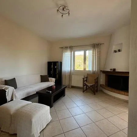 Relaxing Appartement